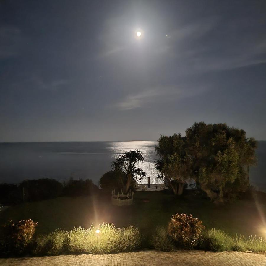 אימפריה Agriturismo La Tuffatrice מראה חיצוני תמונה