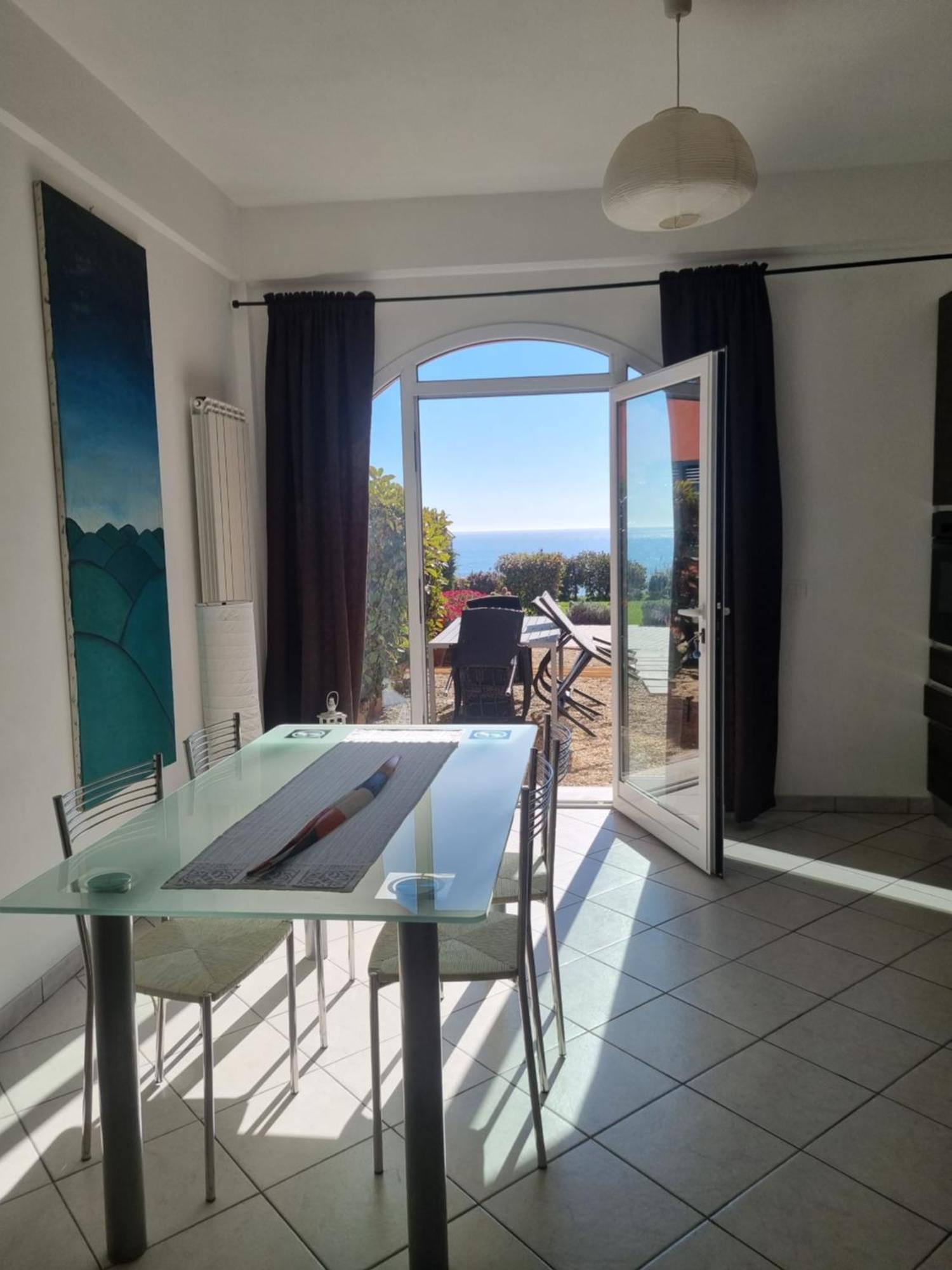 אימפריה Agriturismo La Tuffatrice חדר תמונה