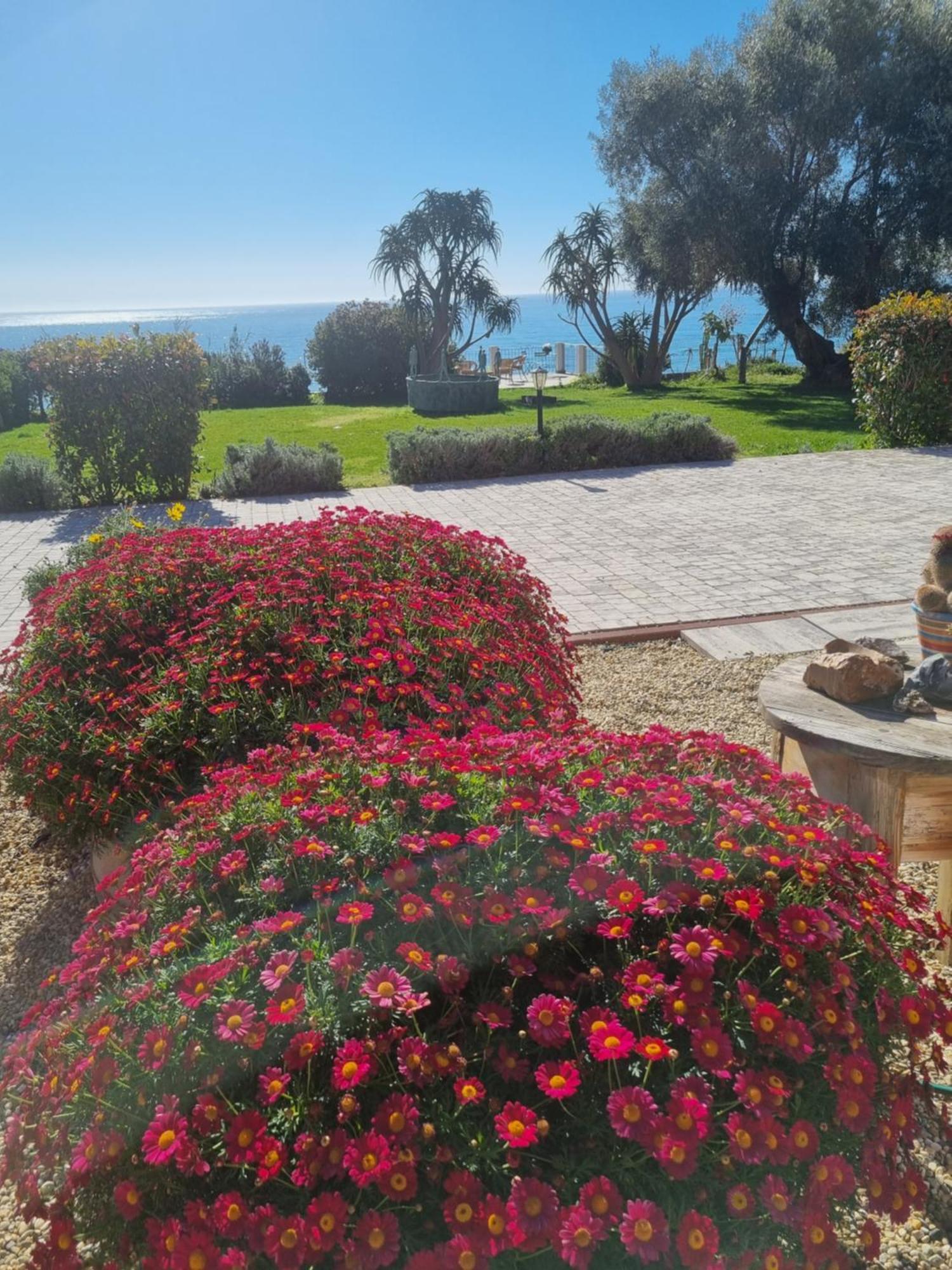 אימפריה Agriturismo La Tuffatrice חדר תמונה