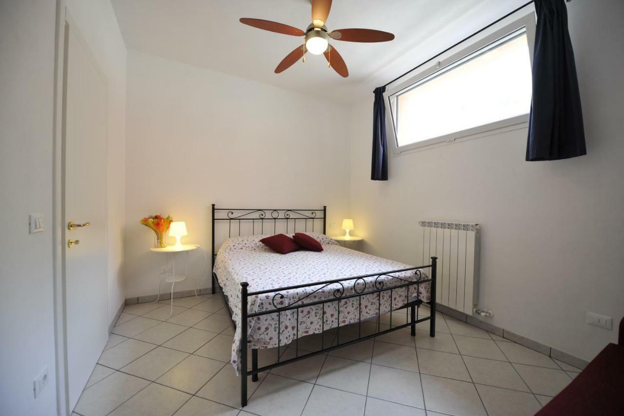 אימפריה Agriturismo La Tuffatrice מראה חיצוני תמונה
