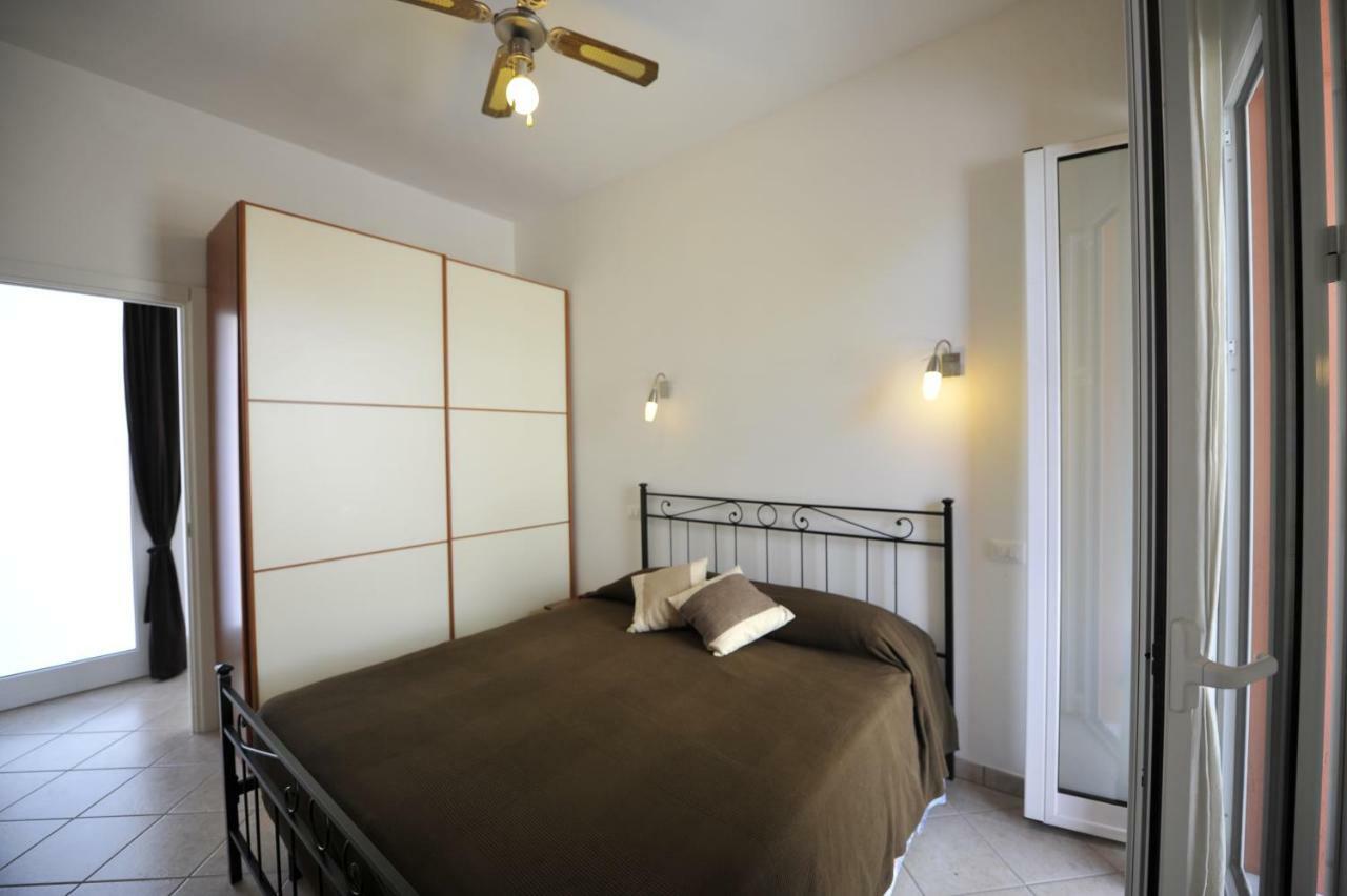 אימפריה Agriturismo La Tuffatrice מראה חיצוני תמונה