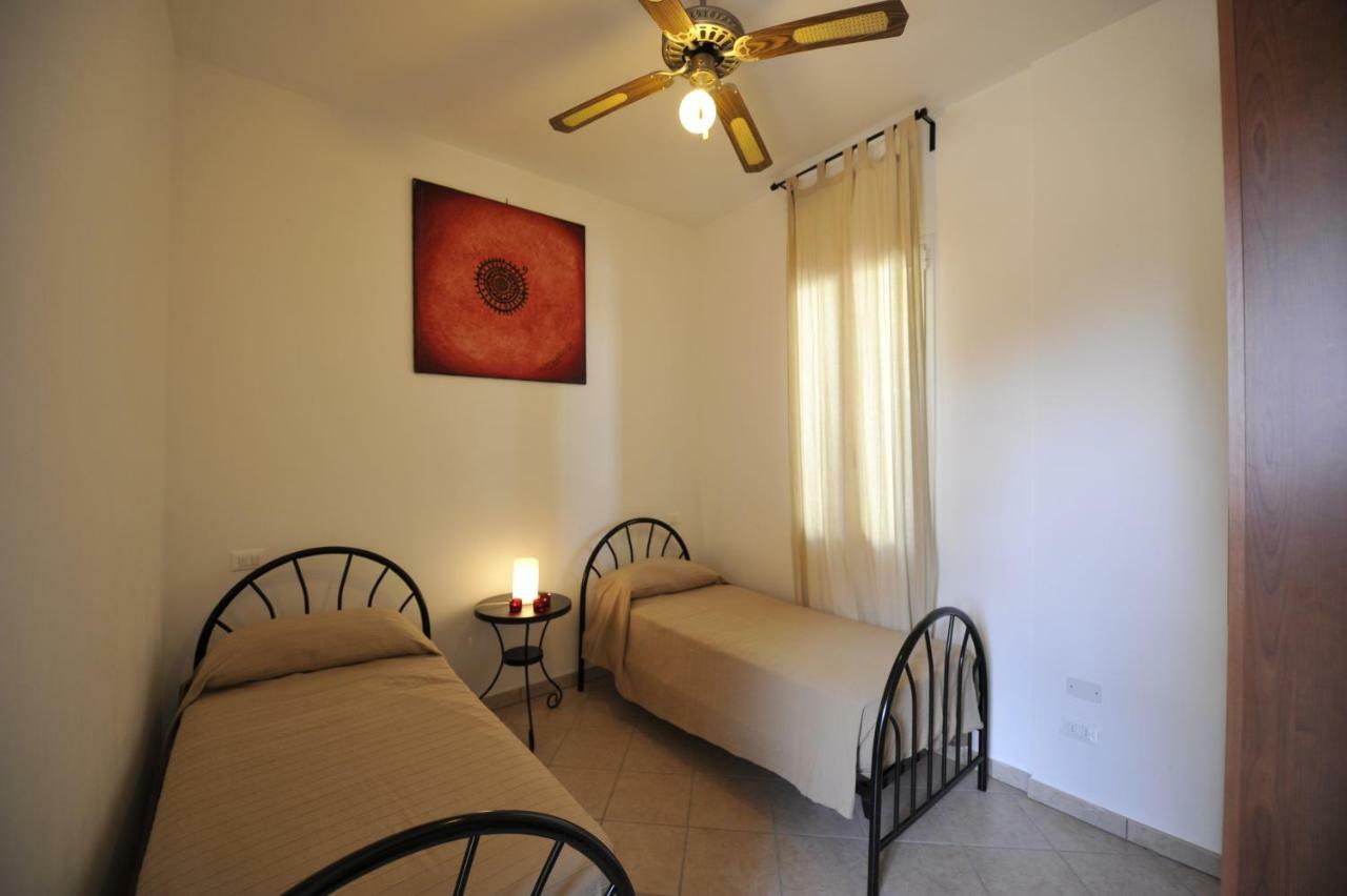 אימפריה Agriturismo La Tuffatrice מראה חיצוני תמונה